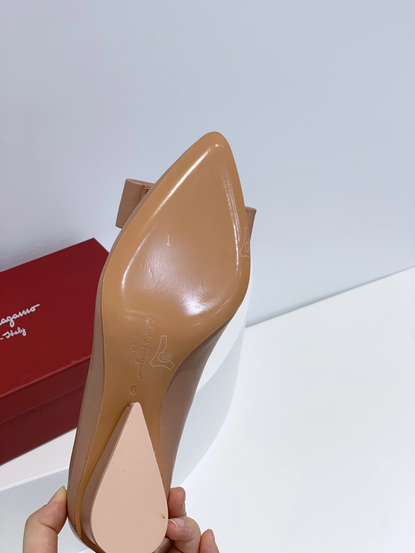 COCO-- 01R250 733197 Heel height 5.5cm item:D-X158A1225